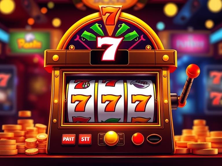 7e77app