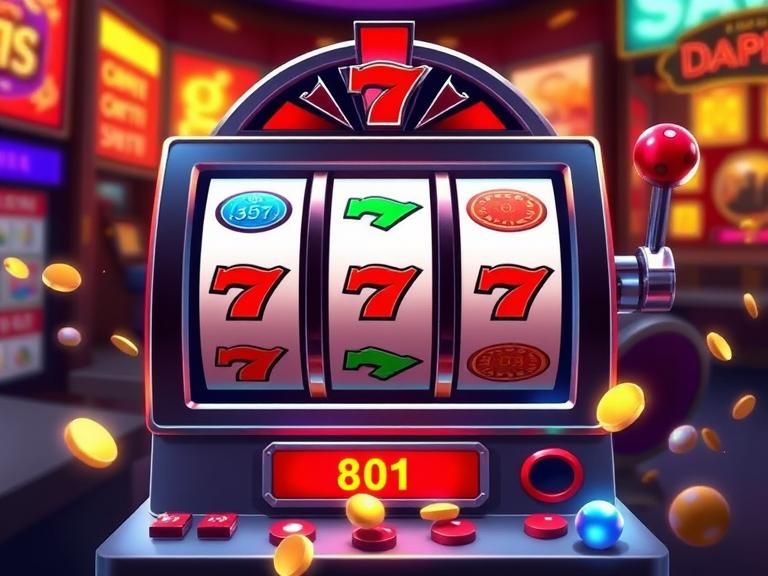 7e77app