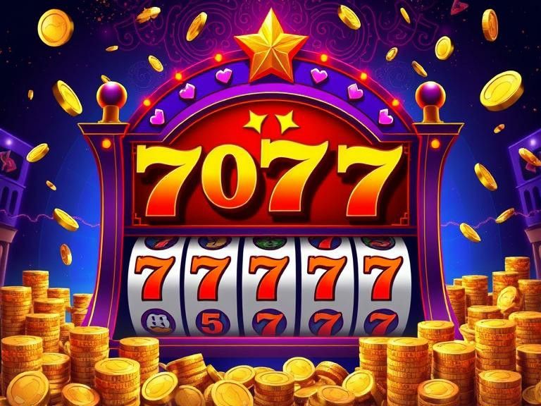 7e77app