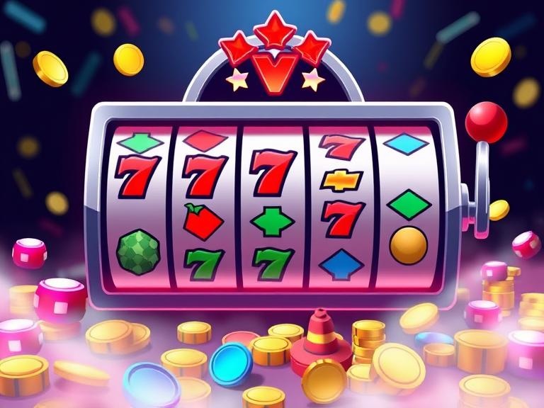 7e77app