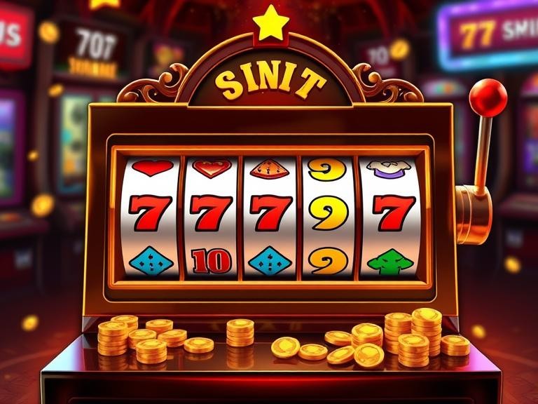 7e77app